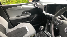 Vauxhall Mokka 1.2 Turbo Elite Premium 5dr Petrol Hatchback